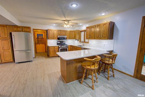 Tiny photo for 591 BREEZY POINT Drive, Clinton, IA 52732 (MLS # QC4259920)