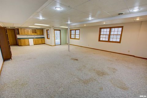 Tiny photo for 591 BREEZY POINT Drive, Clinton, IA 52732 (MLS # QC4259920)