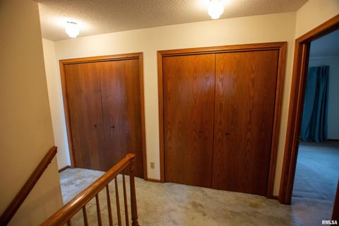 Tiny photo for 591 BREEZY POINT Drive, Clinton, IA 52732 (MLS # QC4259920)