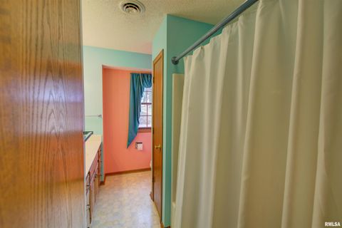 Tiny photo for 591 BREEZY POINT Drive, Clinton, IA 52732 (MLS # QC4259920)