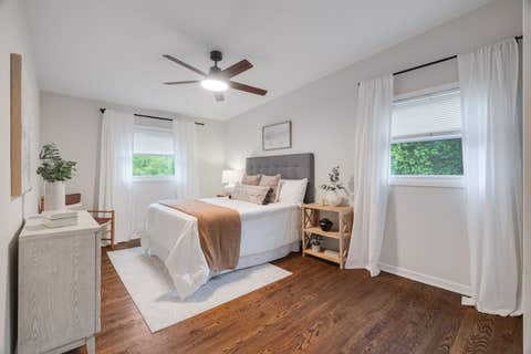 Tiny photo for 239 Kilpatrick Avenue, Wilmette, IL 60091 (MLS # 12696349)
