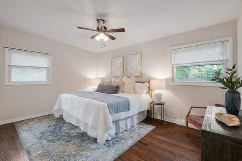 Tiny photo for 239 Kilpatrick Avenue, Wilmette, IL 60091 (MLS # 12696349)