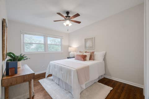 Tiny photo for 239 Kilpatrick Avenue, Wilmette, IL 60091 (MLS # 12696349)