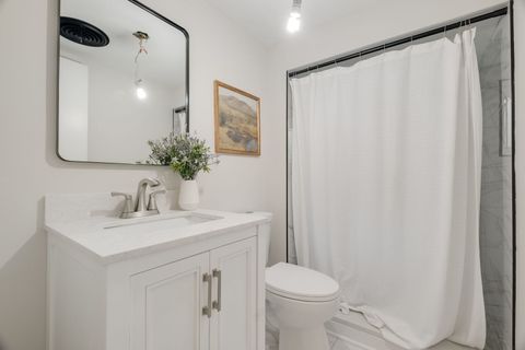 Tiny photo for 239 Kilpatrick Avenue, Wilmette, IL 60091 (MLS # 12696349)