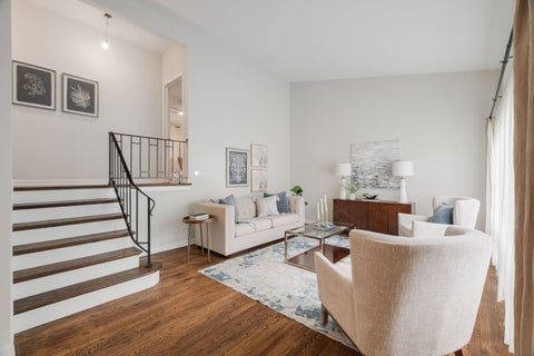 Tiny photo for 239 Kilpatrick Avenue, Wilmette, IL 60091 (MLS # 12696349)