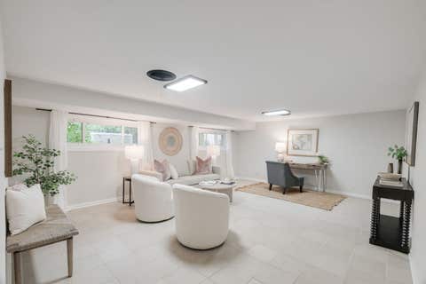Tiny photo for 239 Kilpatrick Avenue, Wilmette, IL 60091 (MLS # 12696349)