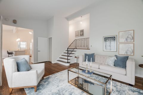 Tiny photo for 239 Kilpatrick Avenue, Wilmette, IL 60091 (MLS # 12696349)