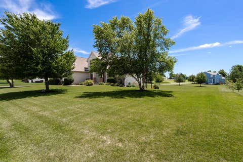 Tiny photo for 2199 E Lomar Street, Eldridge, IA 52748 (MLS # 12674271)