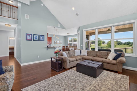 Tiny photo for 2199 E Lomar Street, Eldridge, IA 52748 (MLS # 12674271)