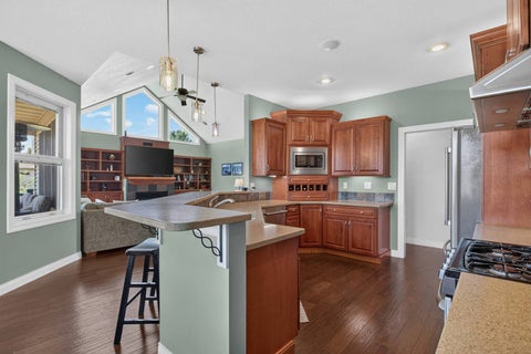 Tiny photo for 2199 E Lomar Street, Eldridge, IA 52748 (MLS # 12674271)