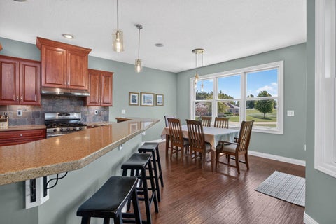 Tiny photo for 2199 E Lomar Street, Eldridge, IA 52748 (MLS # 12674271)
