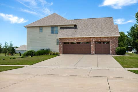 Tiny photo for 2199 E Lomar Street, Eldridge, IA 52748 (MLS # 12674271)