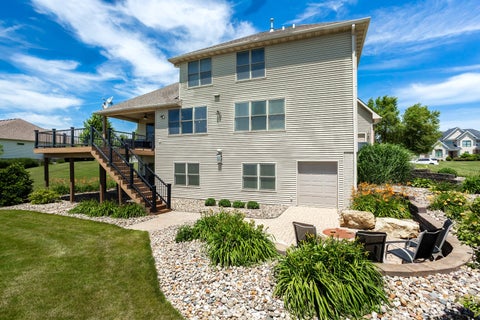 Tiny photo for 2199 E Lomar Street, Eldridge, IA 52748 (MLS # 12674271)