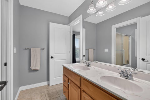 Tiny photo for 2199 E Lomar Street, Eldridge, IA 52748 (MLS # 12674271)