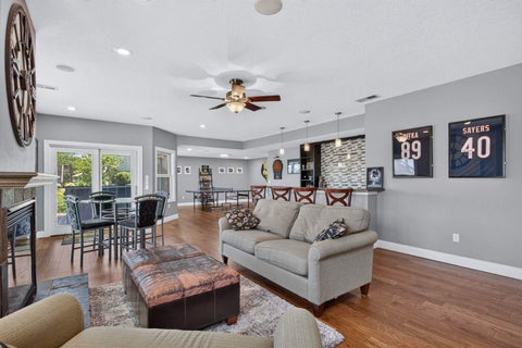 Tiny photo for 2199 E Lomar Street, Eldridge, IA 52748 (MLS # 12674271)