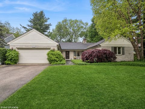 622 Kenilworth Avenue Kenilworth IL 60043