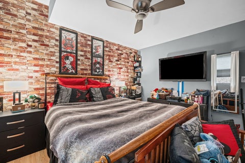 Tiny photo for 1654 W FARWELL Avenue #GJ, Chicago, IL 60626 (MLS # 12776926)