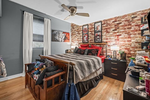 Tiny photo for 1654 W FARWELL Avenue #GJ, Chicago, IL 60626 (MLS # 12776926)
