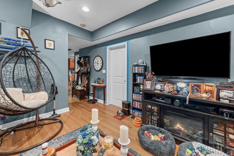 Tiny photo for 1654 W FARWELL Avenue #GJ, Chicago, IL 60626 (MLS # 12776926)
