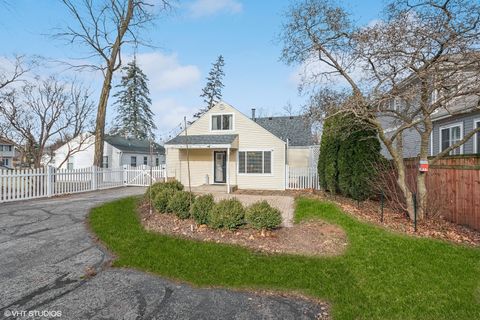 A home in New Lenox