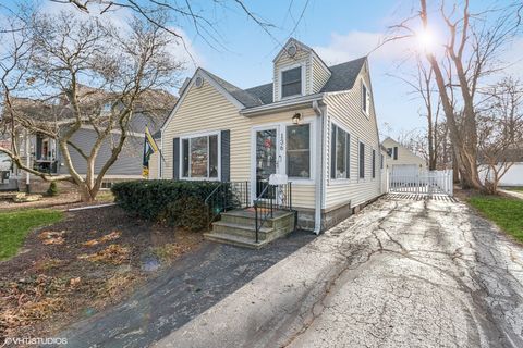 A home in New Lenox