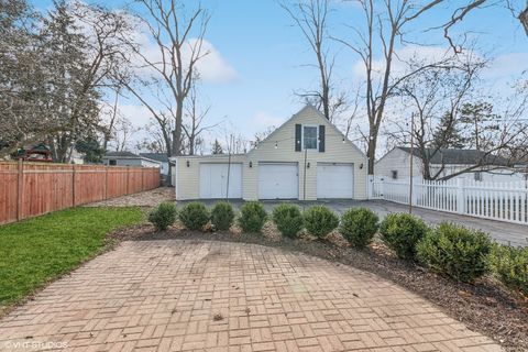 A home in New Lenox