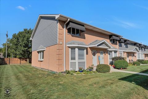 Photo of 2550 W 112th Street #15-O, Chicago, IL 60655 (MLS # 12513524)