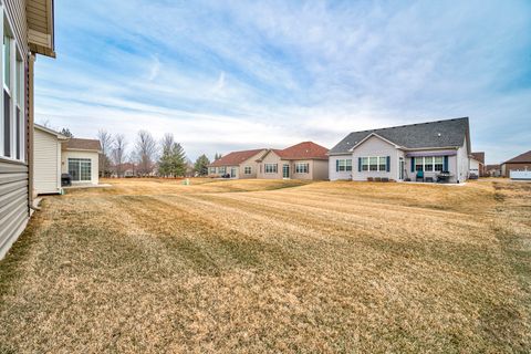 Tiny photo for 17558 W Windemere Circle, Lockport, IL 60441 (MLS # 12568275)
