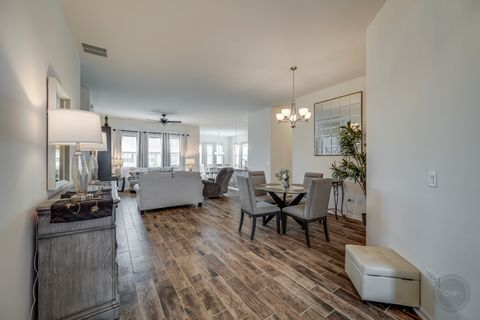 Tiny photo for 17558 W Windemere Circle, Lockport, IL 60441 (MLS # 12568275)