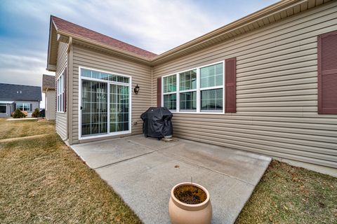 Tiny photo for 17558 W Windemere Circle, Lockport, IL 60441 (MLS # 12568275)