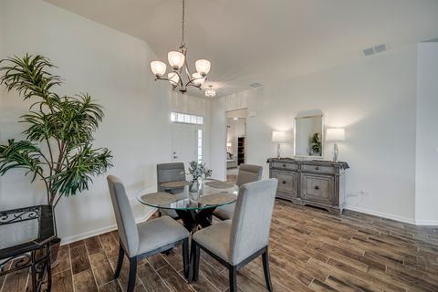 Tiny photo for 17558 W Windemere Circle, Lockport, IL 60441 (MLS # 12568275)