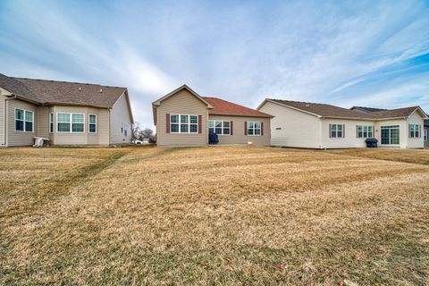 Tiny photo for 17558 W Windemere Circle, Lockport, IL 60441 (MLS # 12568275)