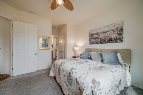 Tiny photo for 17558 W Windemere Circle, Lockport, IL 60441 (MLS # 12568275)