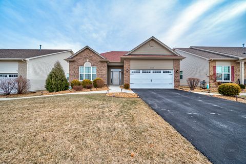 17558 W Windemere Circle Lockport IL 60441