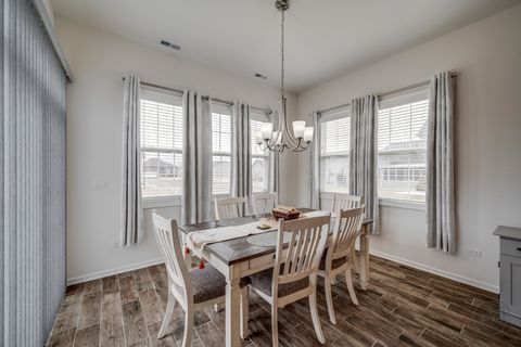 Tiny photo for 17558 W Windemere Circle, Lockport, IL 60441 (MLS # 12568275)