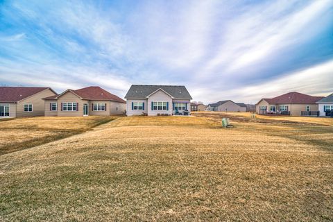 Tiny photo for 17558 W Windemere Circle, Lockport, IL 60441 (MLS # 12568275)