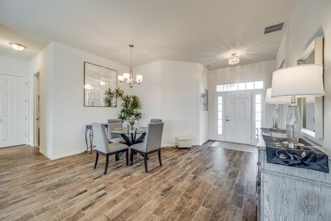 Tiny photo for 17558 W Windemere Circle, Lockport, IL 60441 (MLS # 12568275)