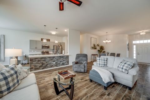 Tiny photo for 17558 W Windemere Circle, Lockport, IL 60441 (MLS # 12568275)