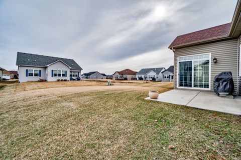 Tiny photo for 17558 W Windemere Circle, Lockport, IL 60441 (MLS # 12568275)