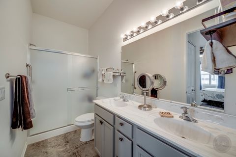 Tiny photo for 17558 W Windemere Circle, Lockport, IL 60441 (MLS # 12568275)