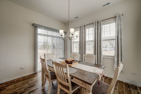 Tiny photo for 17558 W Windemere Circle, Lockport, IL 60441 (MLS # 12568275)