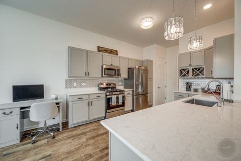 Tiny photo for 17558 W Windemere Circle, Lockport, IL 60441 (MLS # 12568275)