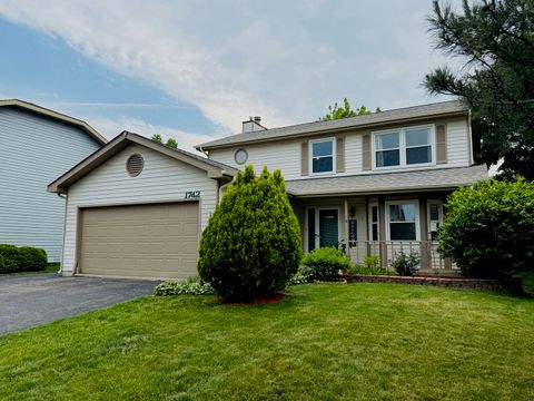 1742 Victor Terrace Gurnee IL 60031