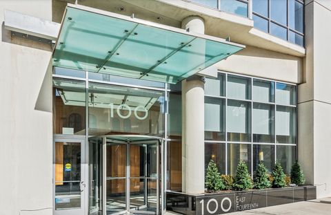 100 E 14th Street 1403 Chicago IL 60605