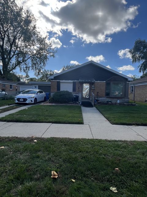 Photo of 1429 Kasten Drive, Dolton, IL 60419 (MLS # 12505068) Photo of 1429 Kasten Drive, Dolton, IL 60419 (MLS # 12505068)