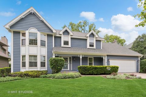 16 Rock River Court Naperville IL 60565