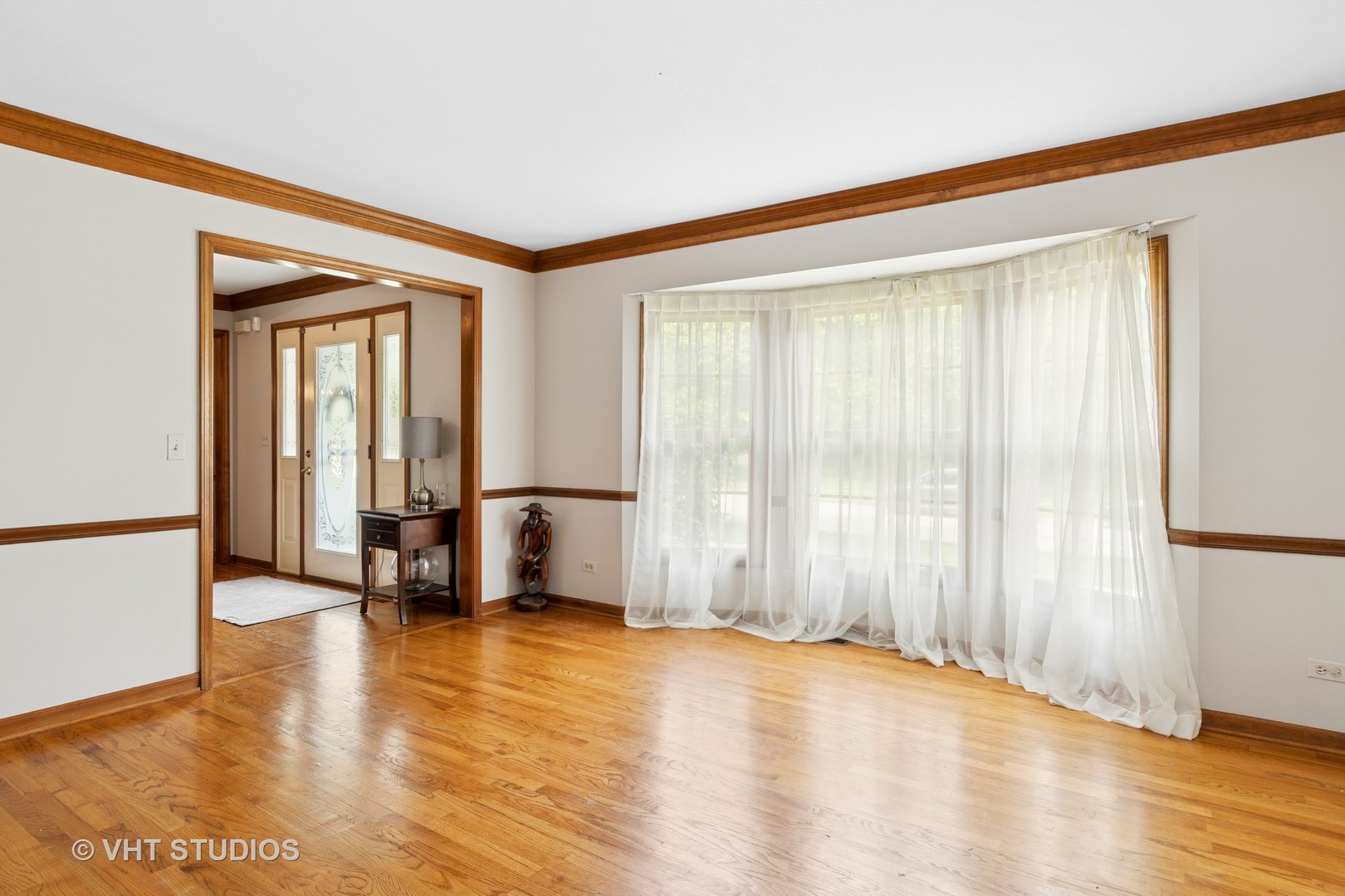 16 Rock River Court