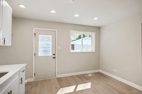 Tiny photo for 305 Jackson Street, Park Forest, IL 60466 (MLS # 12674341)