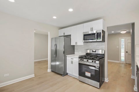 Tiny photo for 305 Jackson Street, Park Forest, IL 60466 (MLS # 12674341)