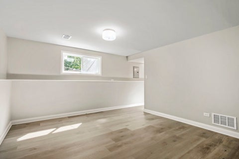 Tiny photo for 305 Jackson Street, Park Forest, IL 60466 (MLS # 12674341)